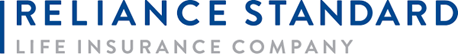 reliance standard life insurance company logo