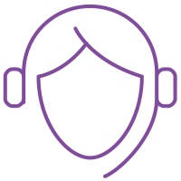 Sales Advisor Icon